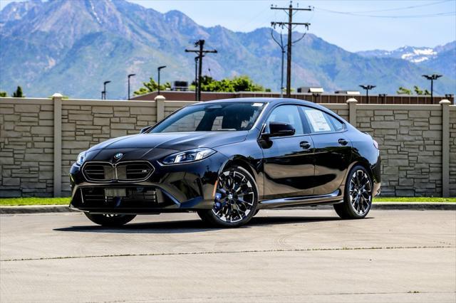new 2025 BMW M235 Gran Coupe car, priced at $54,875