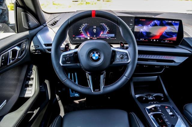 new 2025 BMW M235 Gran Coupe car, priced at $54,875