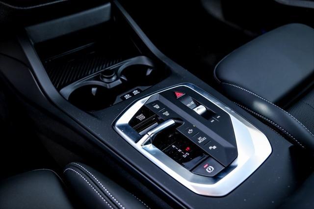 new 2025 BMW M235 Gran Coupe car, priced at $54,875