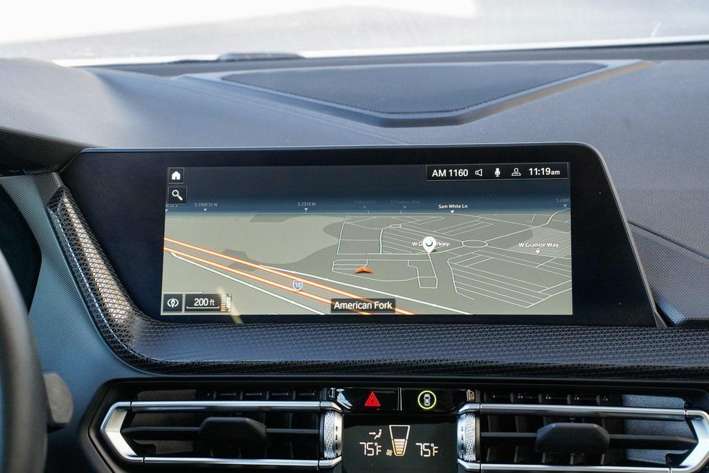 used 2024 BMW 228 Gran Coupe car, priced at $35,735