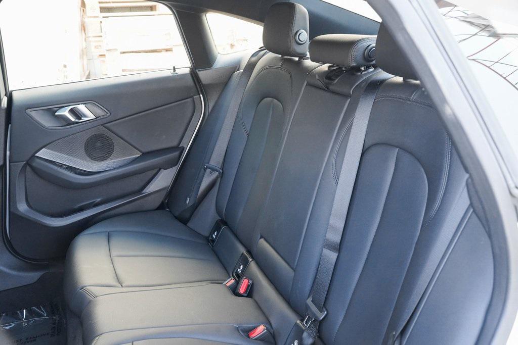 used 2024 BMW 228 Gran Coupe car, priced at $35,735