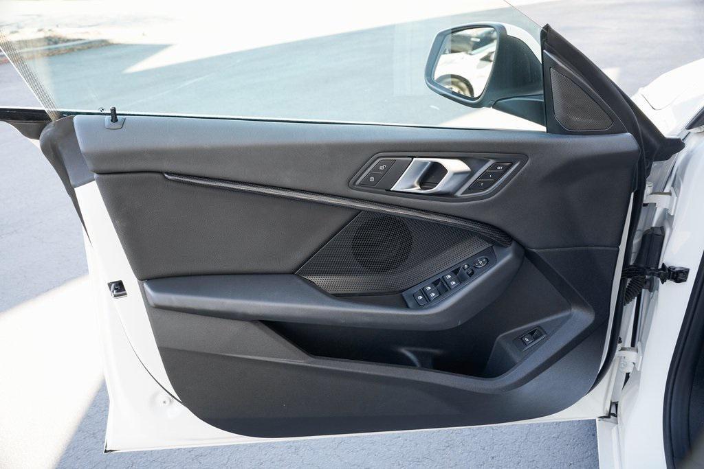 used 2024 BMW 228 Gran Coupe car, priced at $35,735