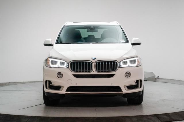 used 2018 BMW X5 eDrive car, priced at $19,795