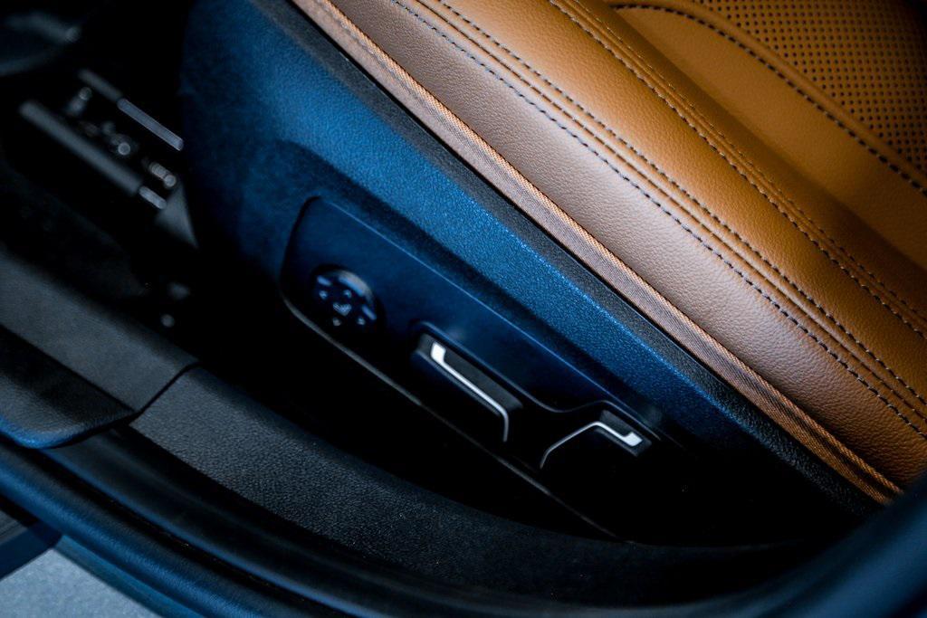 new 2026 BMW 330 car, priced at $53,590