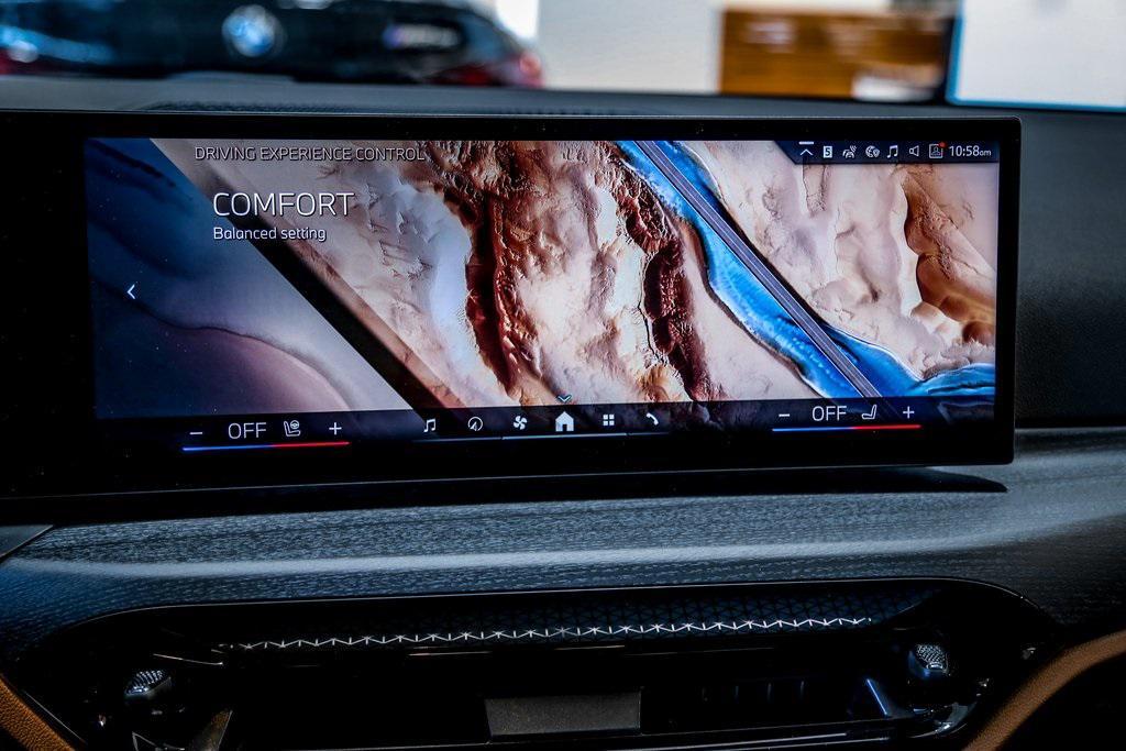 new 2026 BMW 330 car, priced at $53,590