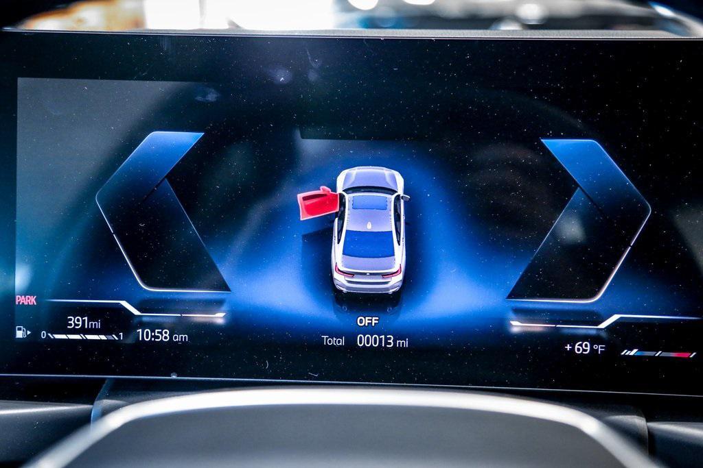 new 2026 BMW 330 car, priced at $53,590