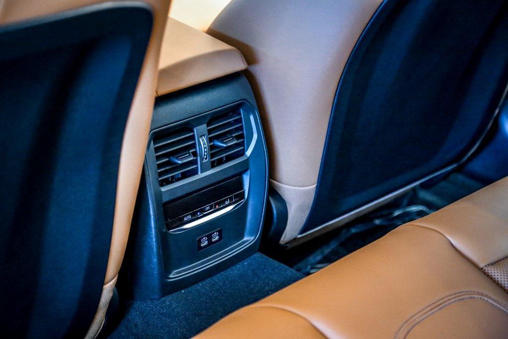 new 2026 BMW 330 car, priced at $53,590