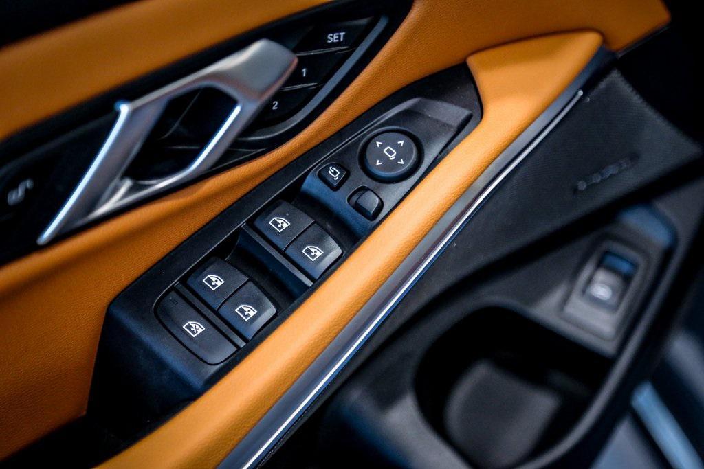 new 2026 BMW 330 car, priced at $53,590