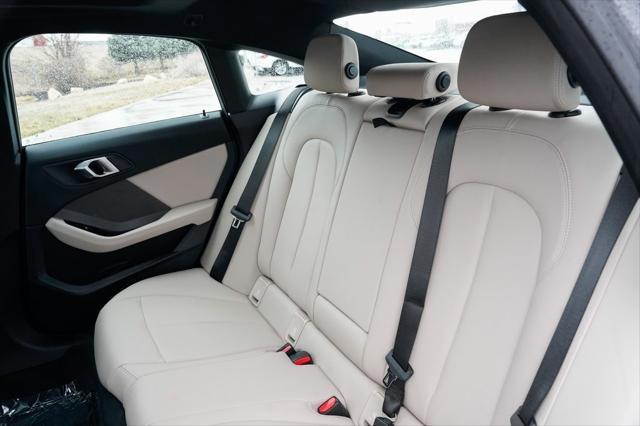 used 2024 BMW 228 Gran Coupe car, priced at $42,855