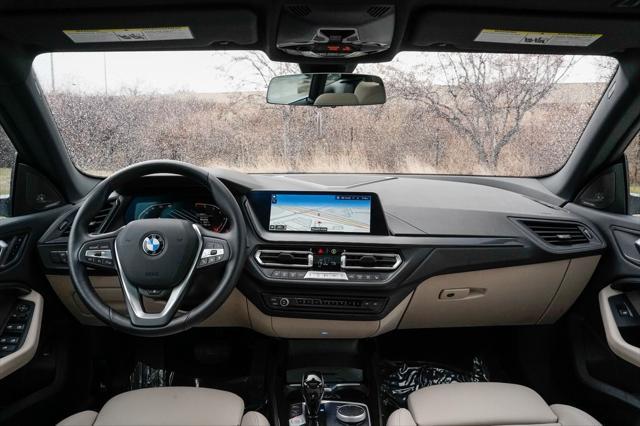 used 2024 BMW 228 Gran Coupe car, priced at $42,855