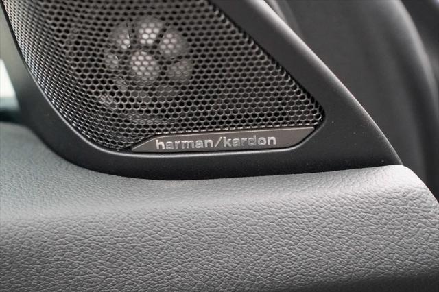 used 2024 BMW 228 Gran Coupe car, priced at $42,855