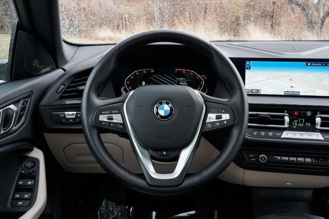 used 2024 BMW 228 Gran Coupe car, priced at $42,855
