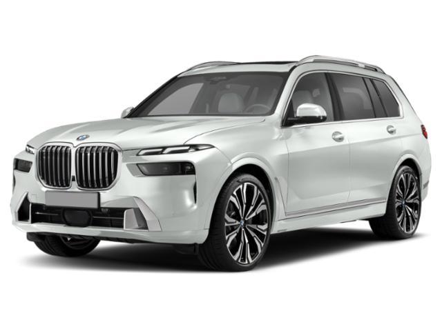 used 2023 BMW X7 car, priced at $65,995