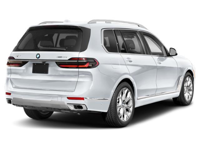 used 2023 BMW X7 car, priced at $65,995