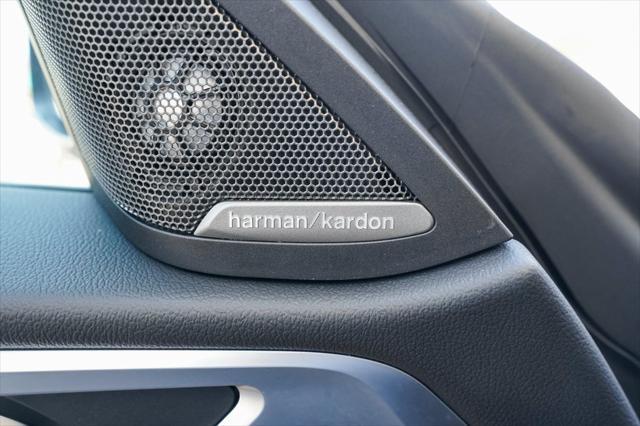 used 2024 BMW i4 Gran Coupe car, priced at $67,770