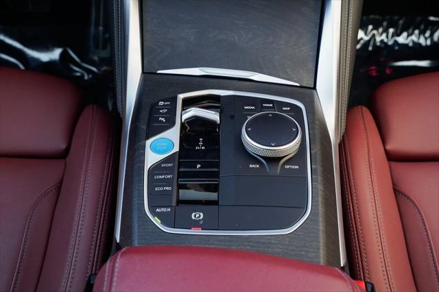 used 2024 BMW i4 Gran Coupe car, priced at $67,770
