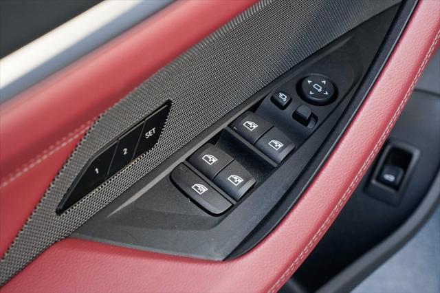 used 2024 BMW i4 Gran Coupe car, priced at $67,770