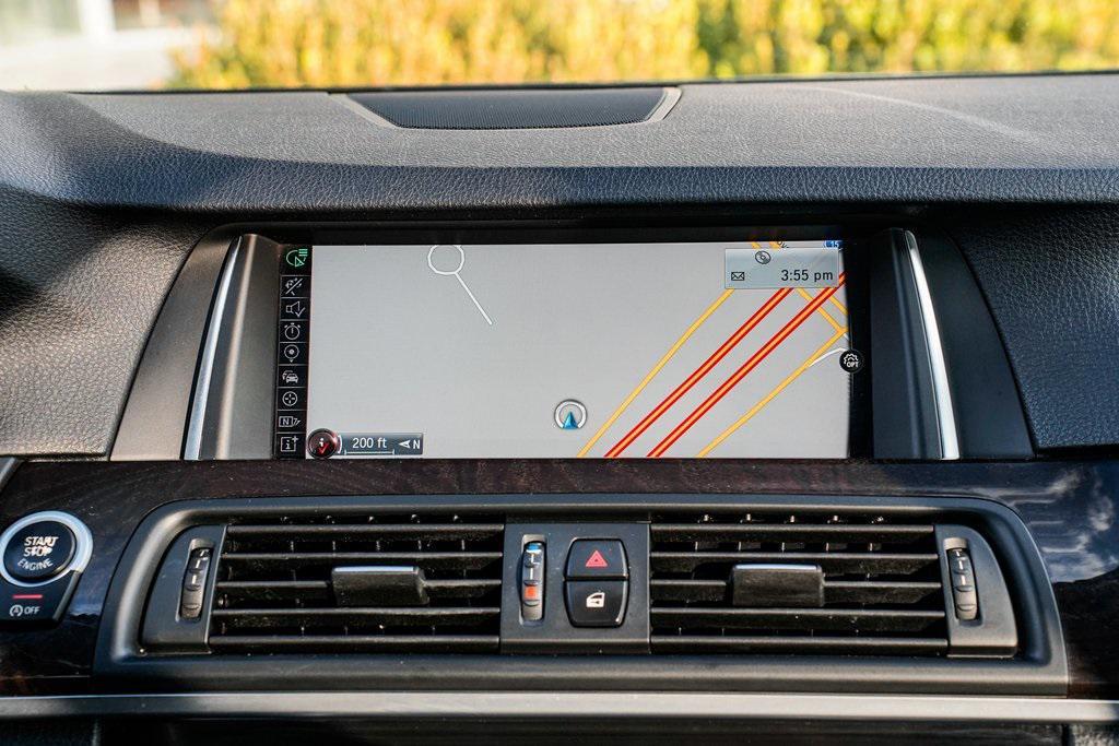 used 2016 BMW 528 car, priced at $13,995