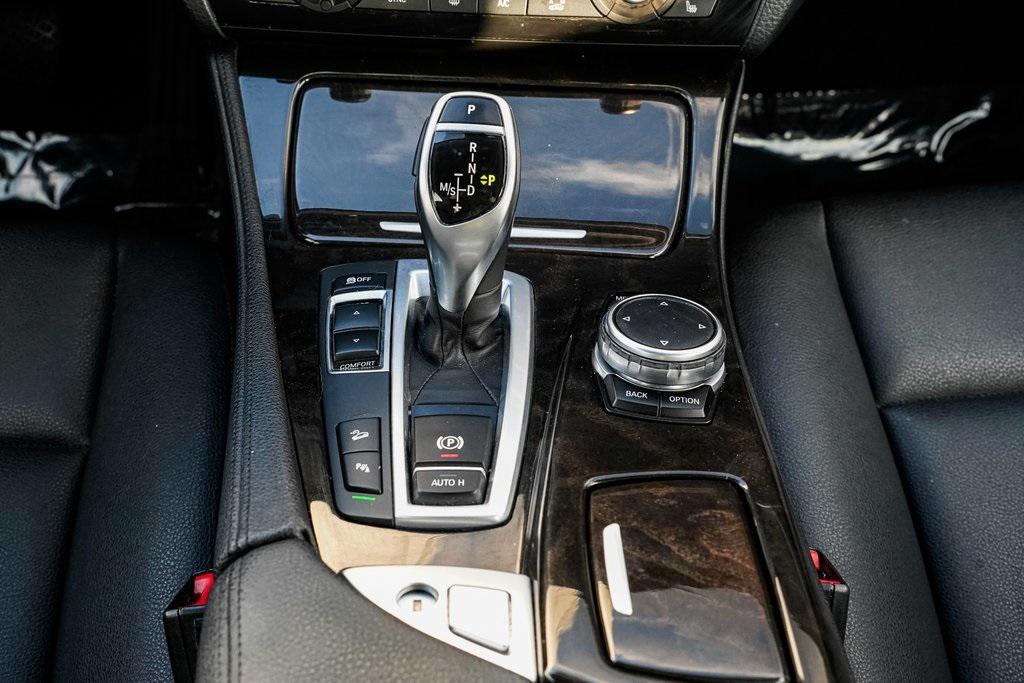 used 2016 BMW 528 car, priced at $13,995