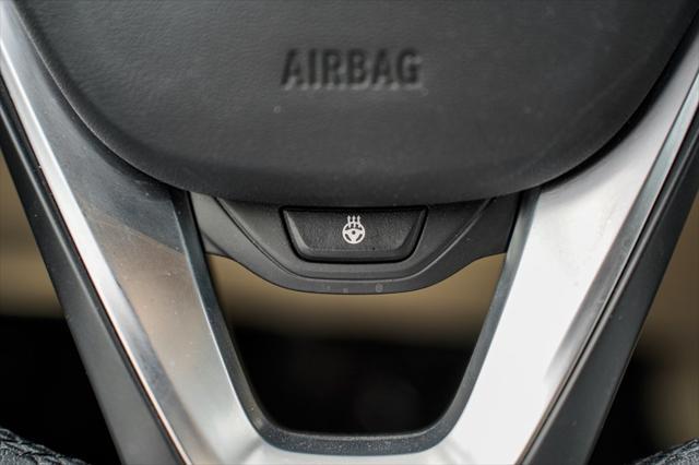 used 2022 BMW 330 car, priced at $32,995