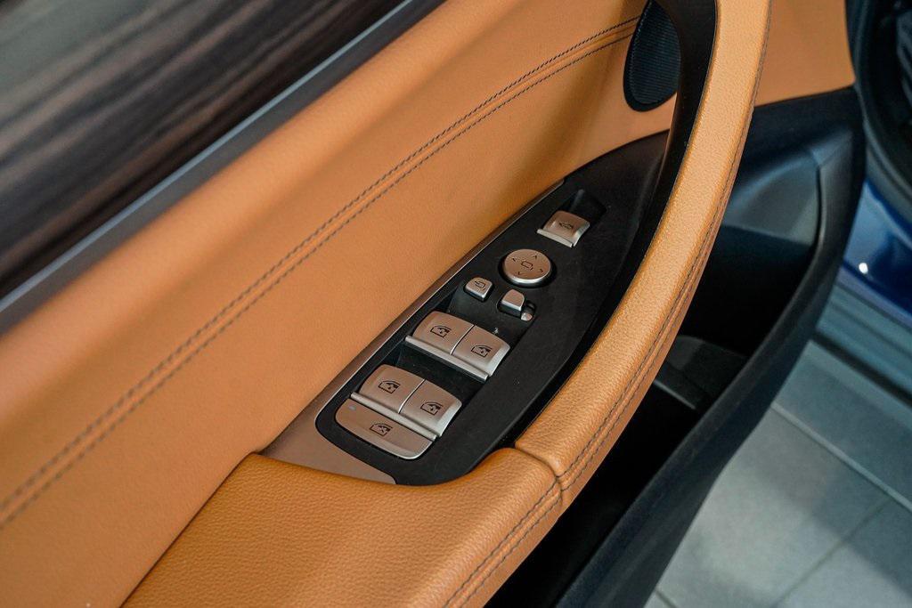 used 2020 BMW X3 car, priced at $24,495