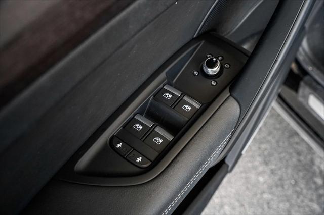 used 2021 Audi Q5 car, priced at $29,995