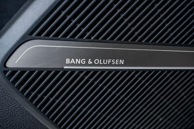used 2021 Audi Q5 car, priced at $29,995