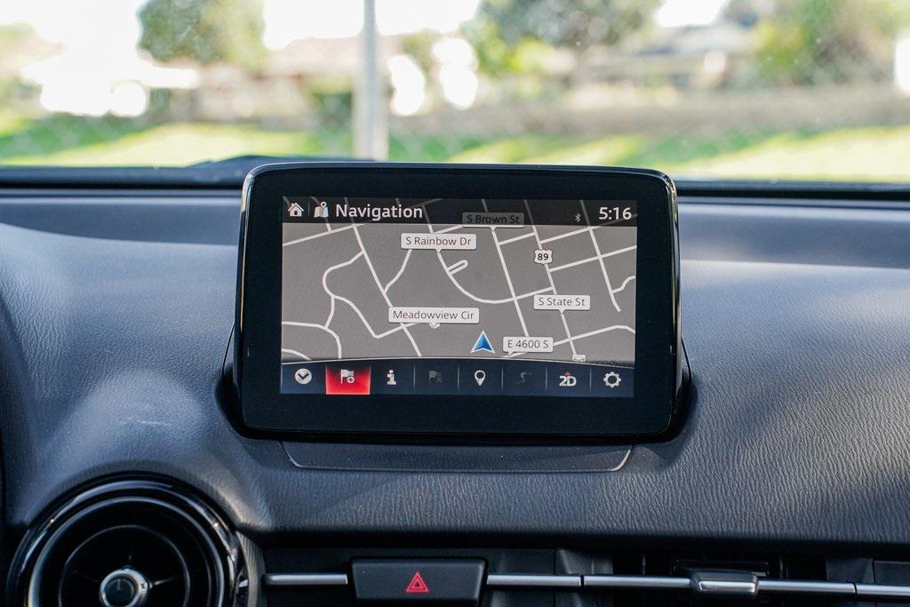 used 2019 Mazda CX-3 car, priced at $19,495
