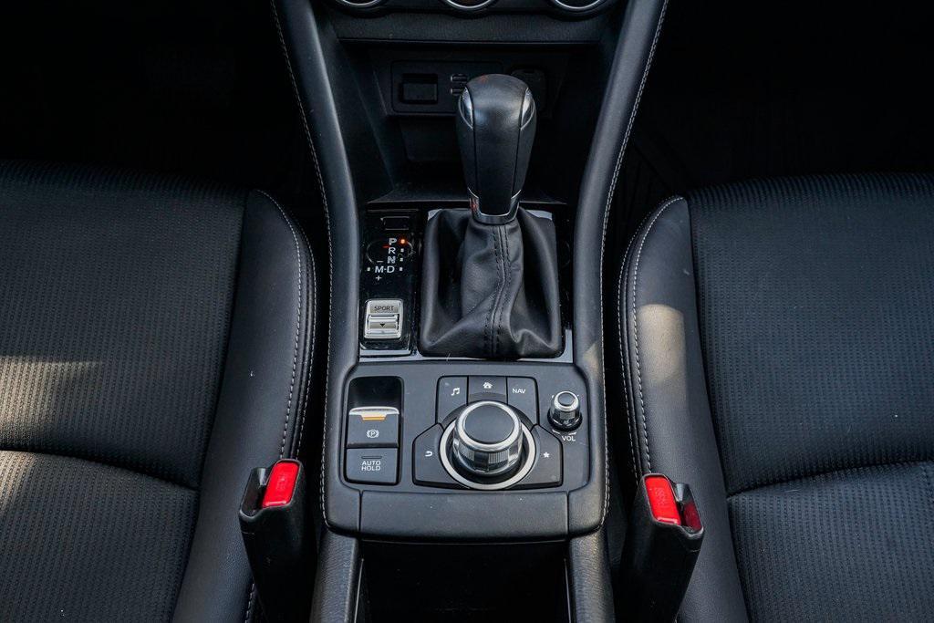 used 2019 Mazda CX-3 car, priced at $19,495