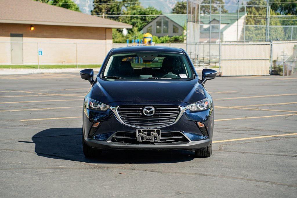 used 2019 Mazda CX-3 car, priced at $19,495