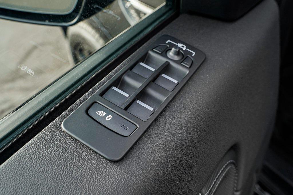 used 2024 Land Rover Discovery Sport car, priced at $36,495