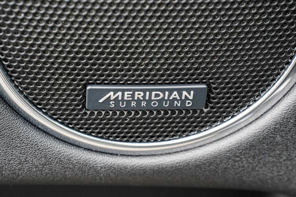 used 2024 Land Rover Discovery Sport car, priced at $36,495