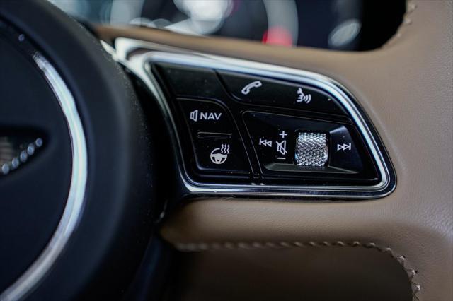used 2023 Bentley Bentayga car, priced at $164,995