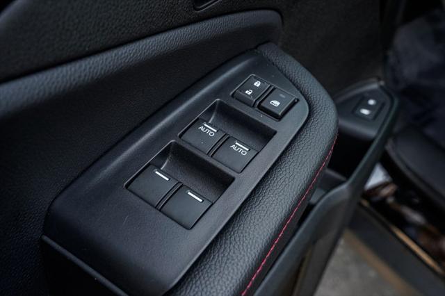 used 2024 Honda Passport car, priced at $41,495