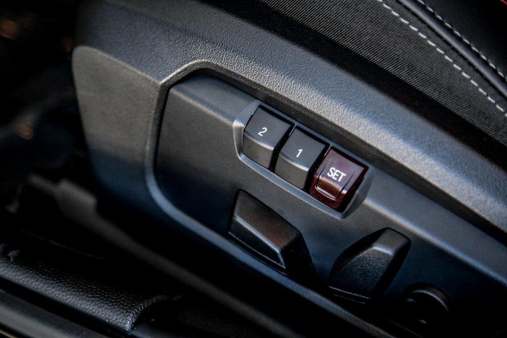 new 2025 MINI Hardtop car, priced at $41,510