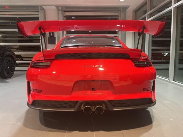 used 2019 Porsche 911 car, priced at $209,995