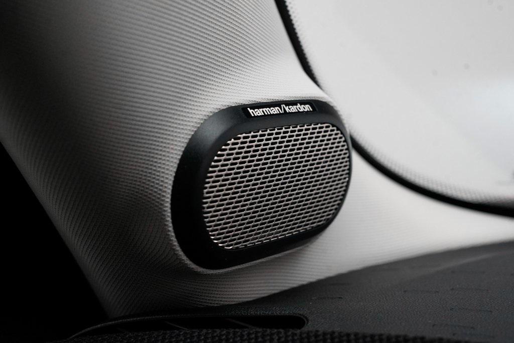 used 2025 MINI Hardtop car, priced at $35,295