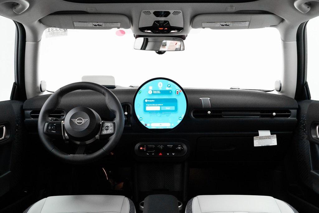 used 2025 MINI Hardtop car, priced at $35,295