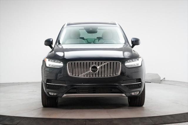 used 2019 Volvo XC90 car, priced at $31,995