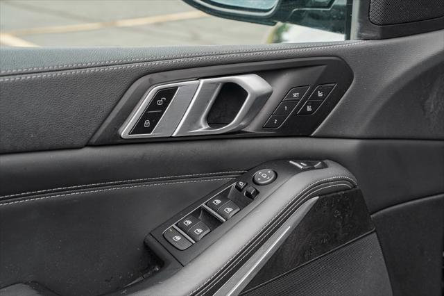 used 2022 BMW X5 car, priced at $48,995
