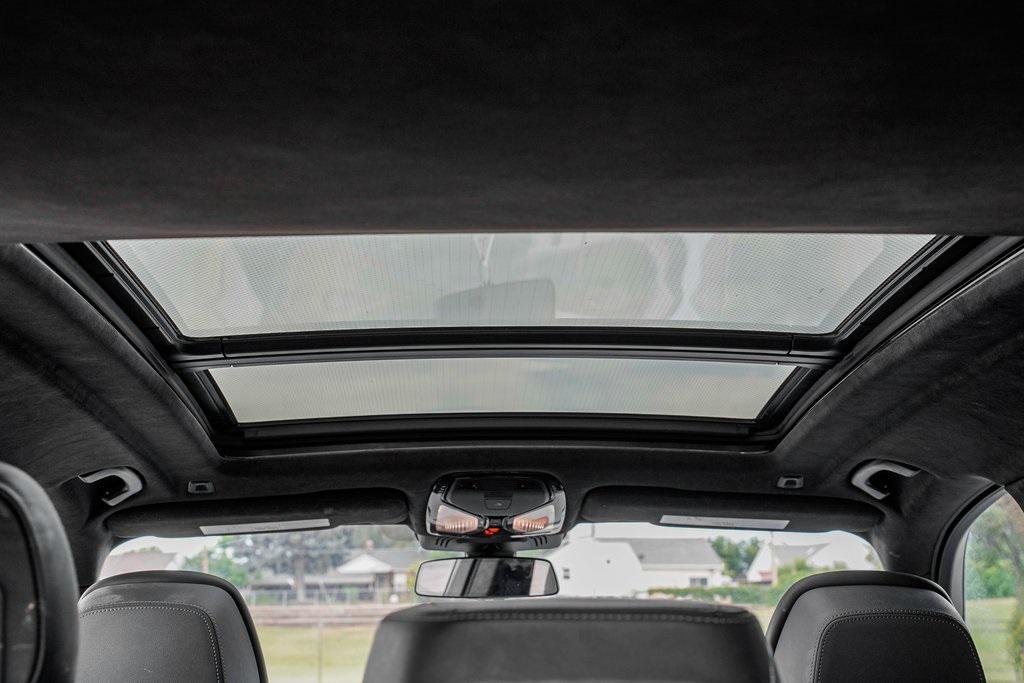 used 2022 BMW X5 car, priced at $45,995