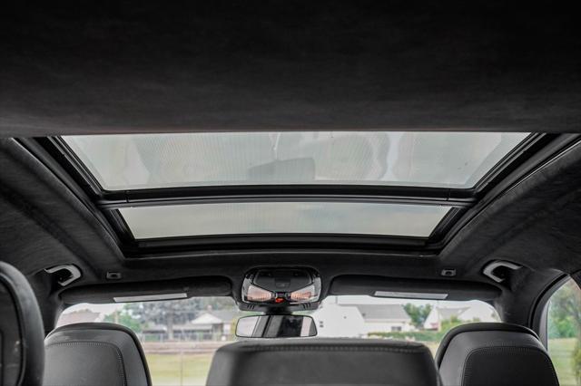 used 2022 BMW X5 car, priced at $48,995