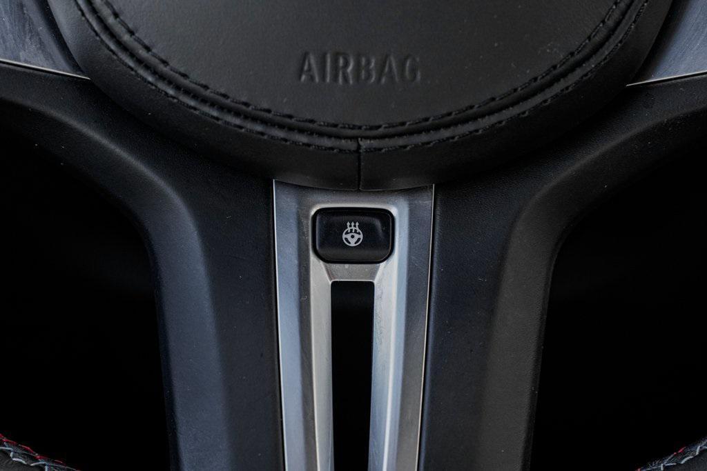 used 2020 BMW X5 M car, priced at $62,995