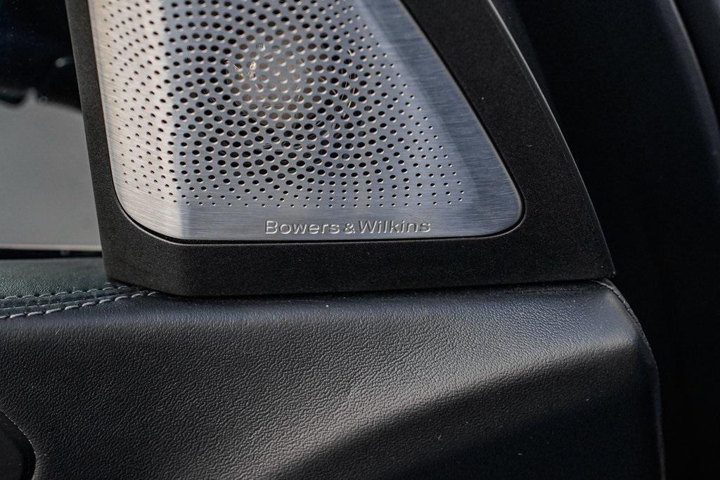 used 2020 BMW X5 M car, priced at $62,995