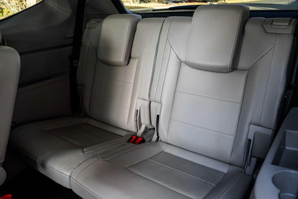 used 2022 Volkswagen Atlas car, priced at $26,995