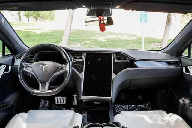 used 2019 Tesla Model S car, priced at $27,995
