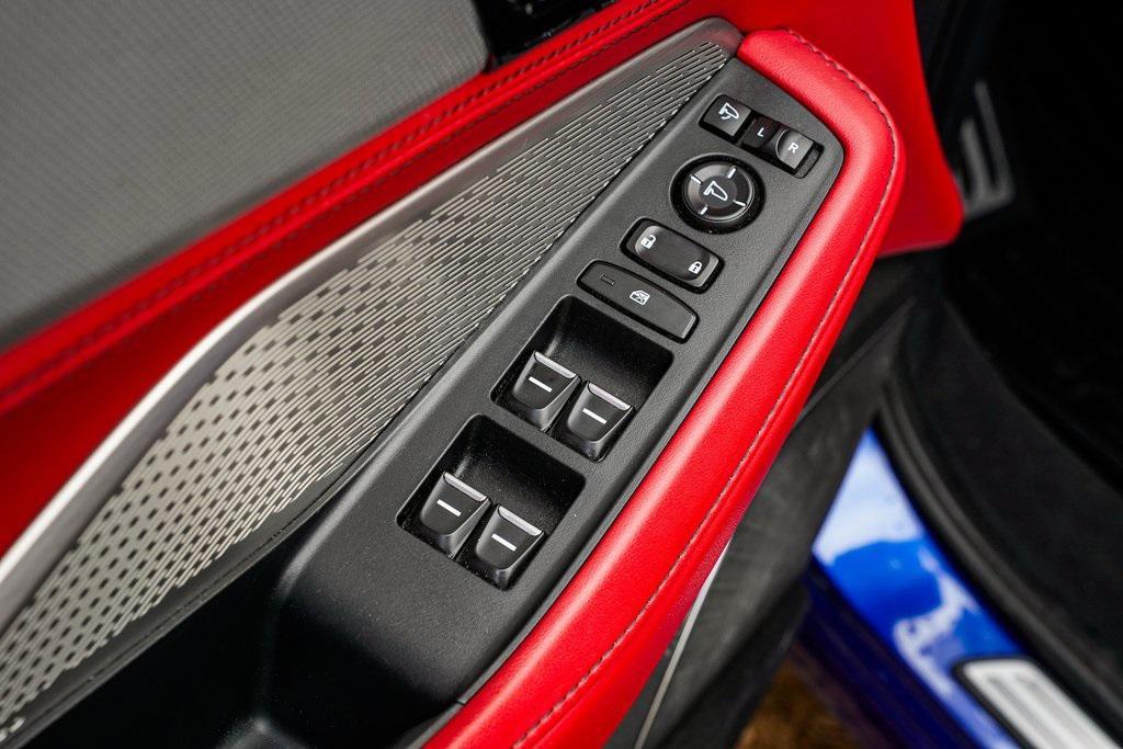 used 2022 Acura MDX car, priced at $36,995