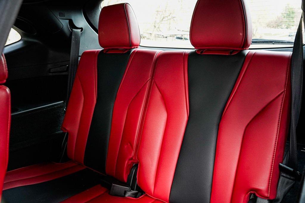 used 2022 Acura MDX car, priced at $36,995