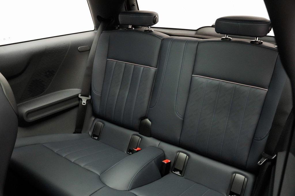 used 2025 MINI Hardtop car, priced at $33,645