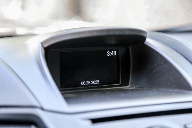 used 2019 Ford Fiesta car, priced at $9,995